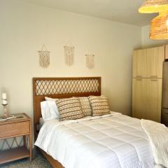 Villa Bamboo