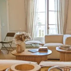 La Belle Epoque