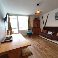 Appartement Saint-François-Longchamp, 1 pièce, 4 personnes - FR-1-635-138