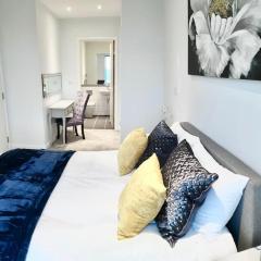 Luxury Apartment London