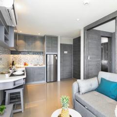 City Gate Kamala B301 by Phuket Sabay Rent
