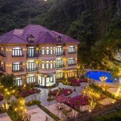 Indochine Boutique Hotel Ninh Bình