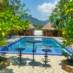 Mabuhay Guesthouse Kampot