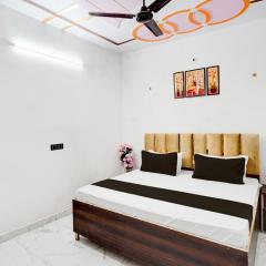 OYO JANNAT RESIDENCY