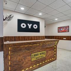 OYO Lord King Hotel