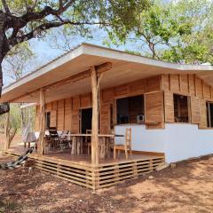 Casa Lagarto Beachfront