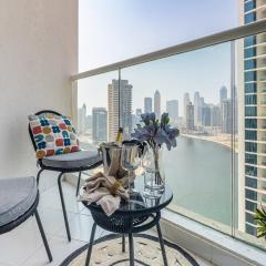 Frank Porter - Damac Prive B