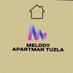 MELODY Apartman Tuzla