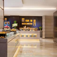 ザ インペリアル マンション ペキン マリオット エグゼクティブ アパートメンツ（The Imperial Mansion, Beijing - Marriott Executive Apartments）