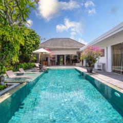 Villa Minha Gente Seminyak
