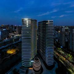UrCove by HYATT Hangzhou Riverside CBD
