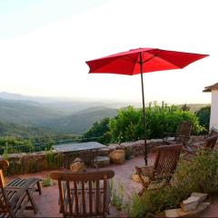 Peaceful Oasis with Pool and Panoramic view