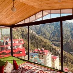 CozyWoods Shimla