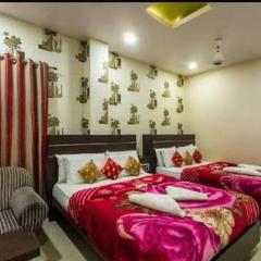 Hotel Royal Palace Mysuru