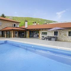 Villa Tina Livade in Gradinje - Haus für 8-12 Personen