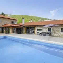 Villa Tina Livade in Gradinje - Haus für 8-12 Personen