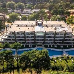 Departamento 3 Ambientes 2 Baos Pinamar Centro