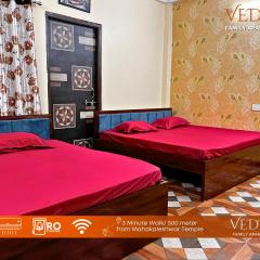 Vedika Yatri Grah - Entire Apartment