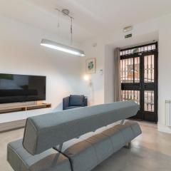 Cozy and Executive-2Bedrooms 1Bathroom-Las Letras