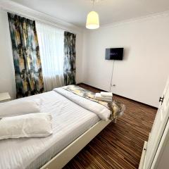 FLH - MIRA Apartments Sibiu