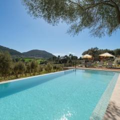 Fincahotel Treurer - Olive Grove & Grand House - Adults Only