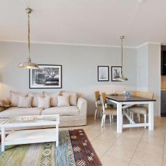 strandnahe FeWo mit Balkon, Residenz Bel Vital Wohnung 32, Binz