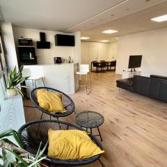 Modernes City-Appartment im Herzen von Schweinfurt