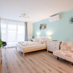 Happy River Apartment 2