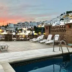 Hotel Villa Frigiliana