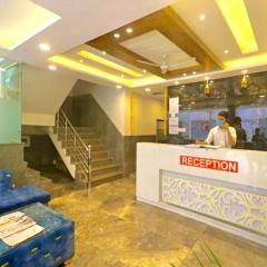 Pacefic Suites The Hotel Near Delhi international airport