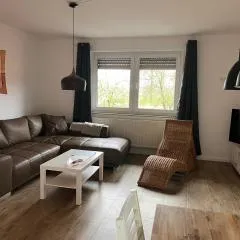 Wunderschöne Ferienwohnung mit Balkon auf dem Bauernhof