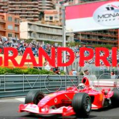 Monaco Spécial Grand Prix F1 Logement VIP Paradise View Escape, Eze, Vue Panoramique