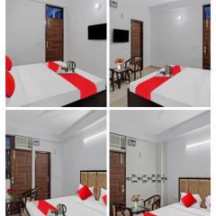 Raj Residency Chhatarpur