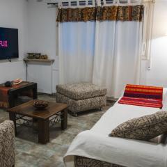 Dpto. Zona Residencial - Céntrico - c/cochera