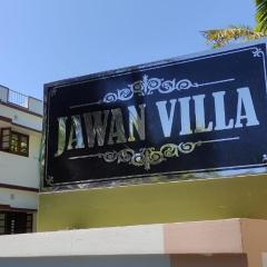 JAWAN VILLA