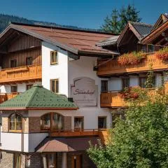 Hotel am Sonnenhügel