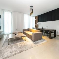 Dar Alsalam - Experience Luxury Living: Bluebell Residence Dubai