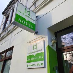 Aparthotel B & L