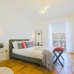 [Private Apartament] Luxury 5 Bedroom - Milano Central Station