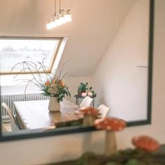 FERIENWOHNUNG "Deichort" Meppen