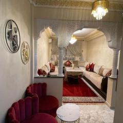 Appartamento a Marrakech