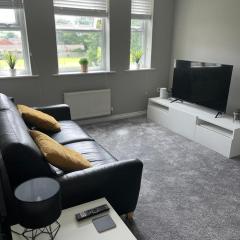 Thornaby Apartment