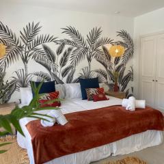 Suite Patio Andaluz - Jardines 434