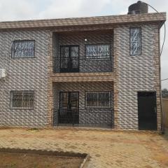 appartement meublé à Yansoki douala