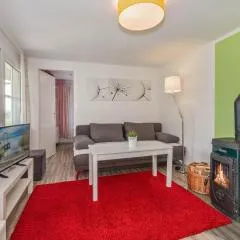 Ferienresort Möwenort Lütow Bungalow 12