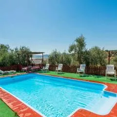 Molino Los Justos - Casa Vieja- Algarinejo by Ruralidays