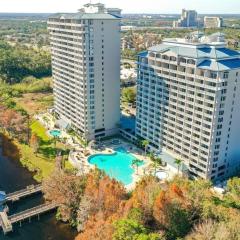 BH1401 - condo 1 mile from Disney - 6 guests