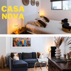 CASA NOVA, 1 min from beach, Calpe Centre