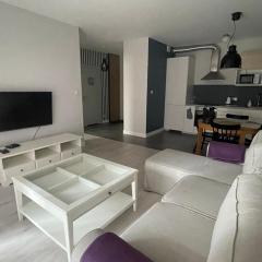 Apartament Ukiel Bałtycka