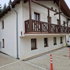 Apartment SONKA Donovaly